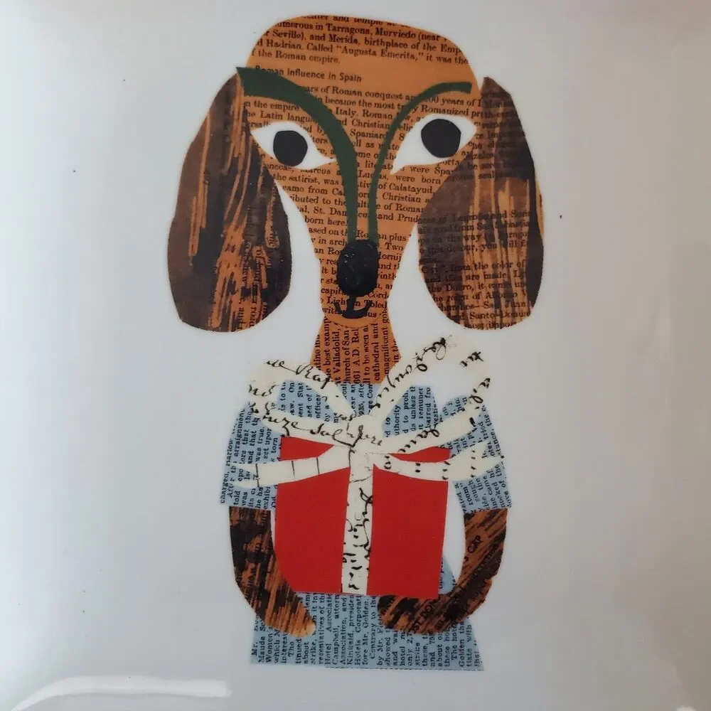 Pottery Barn this pottery